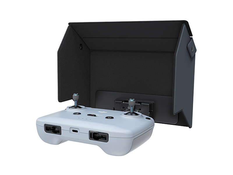 D1 Labs Monitor Hood for DJI RC-N Series